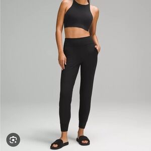 Lululemon Align High Waisted Jogger